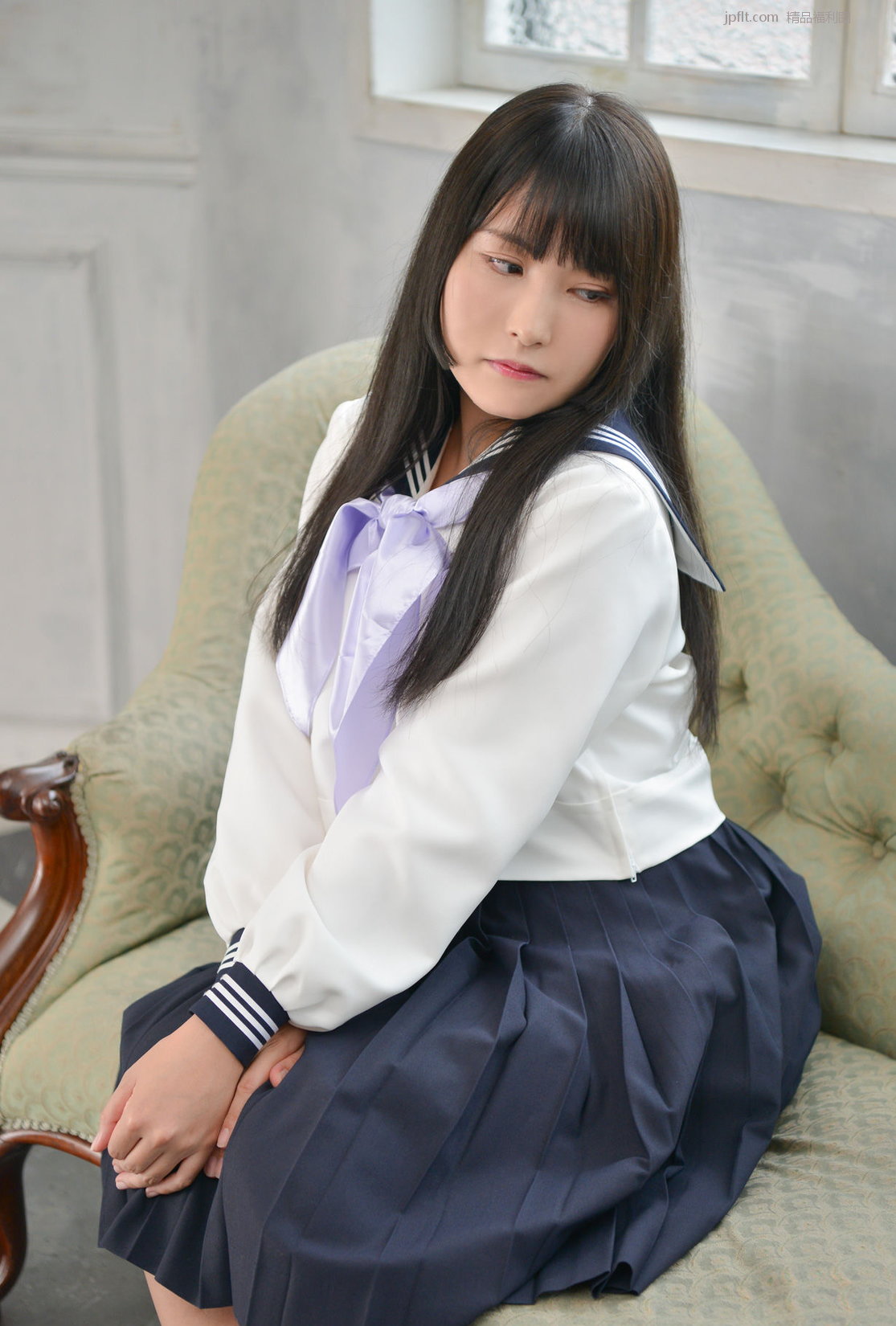 [LOVEPOP] Yuria Fujino ˤꤢ Photoset 03/73P