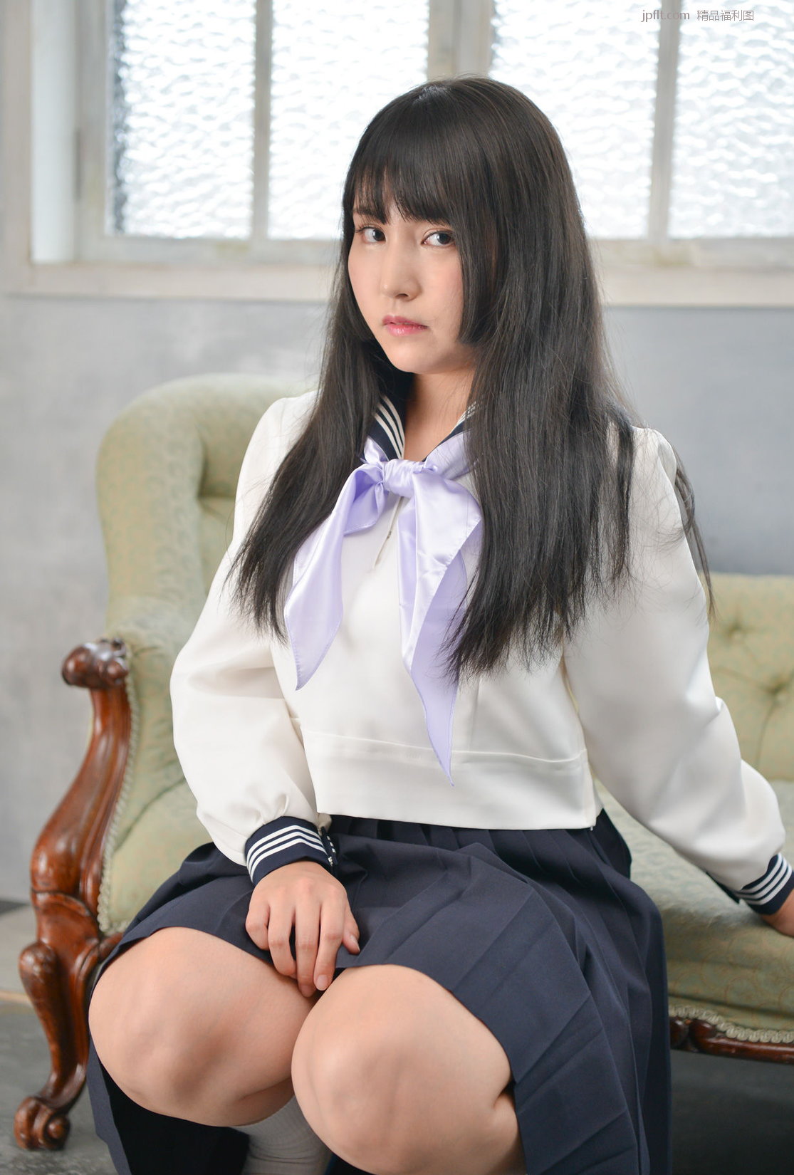 [LOVEPOP] Yuria Fujino ˤꤢ Photoset 03/73P