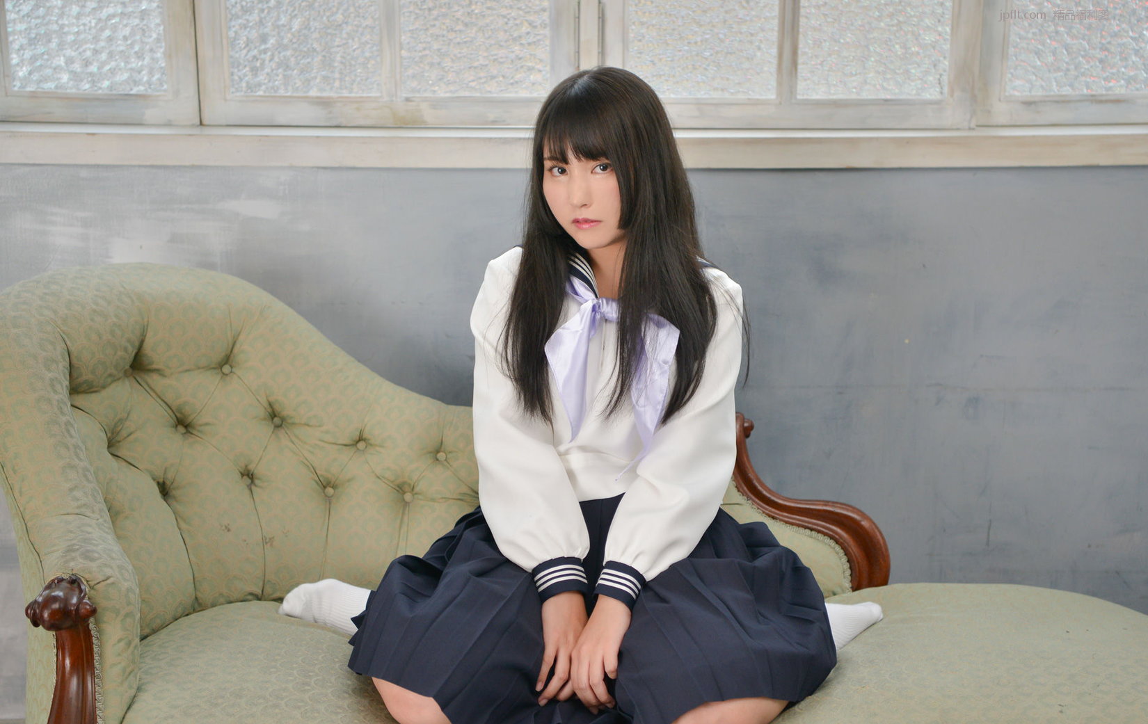 [LOVEPOP] Yuria Fujino ˤꤢ Photoset 03/73P