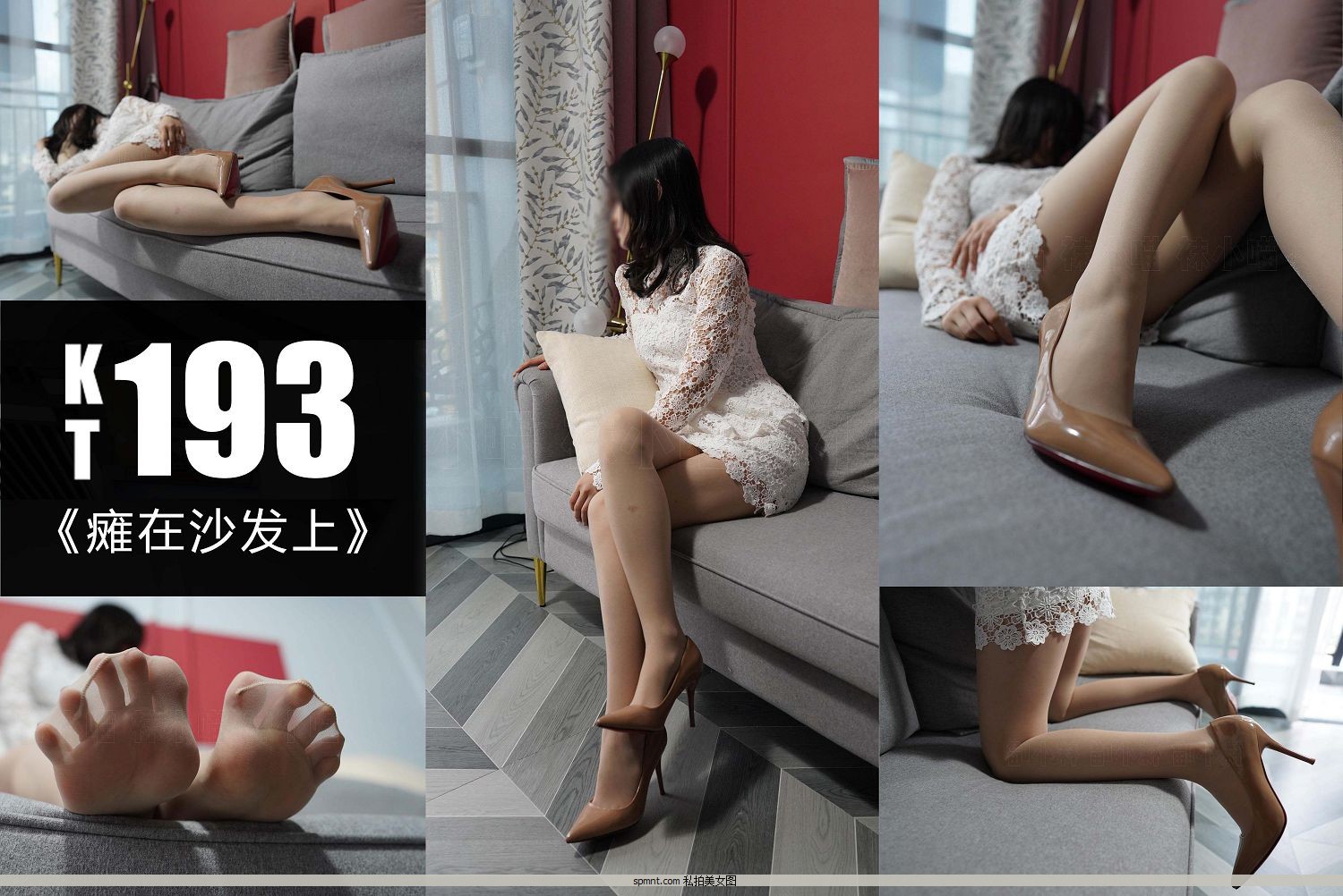 [СkittyWawa] KT193̱ɳϡ[58P]