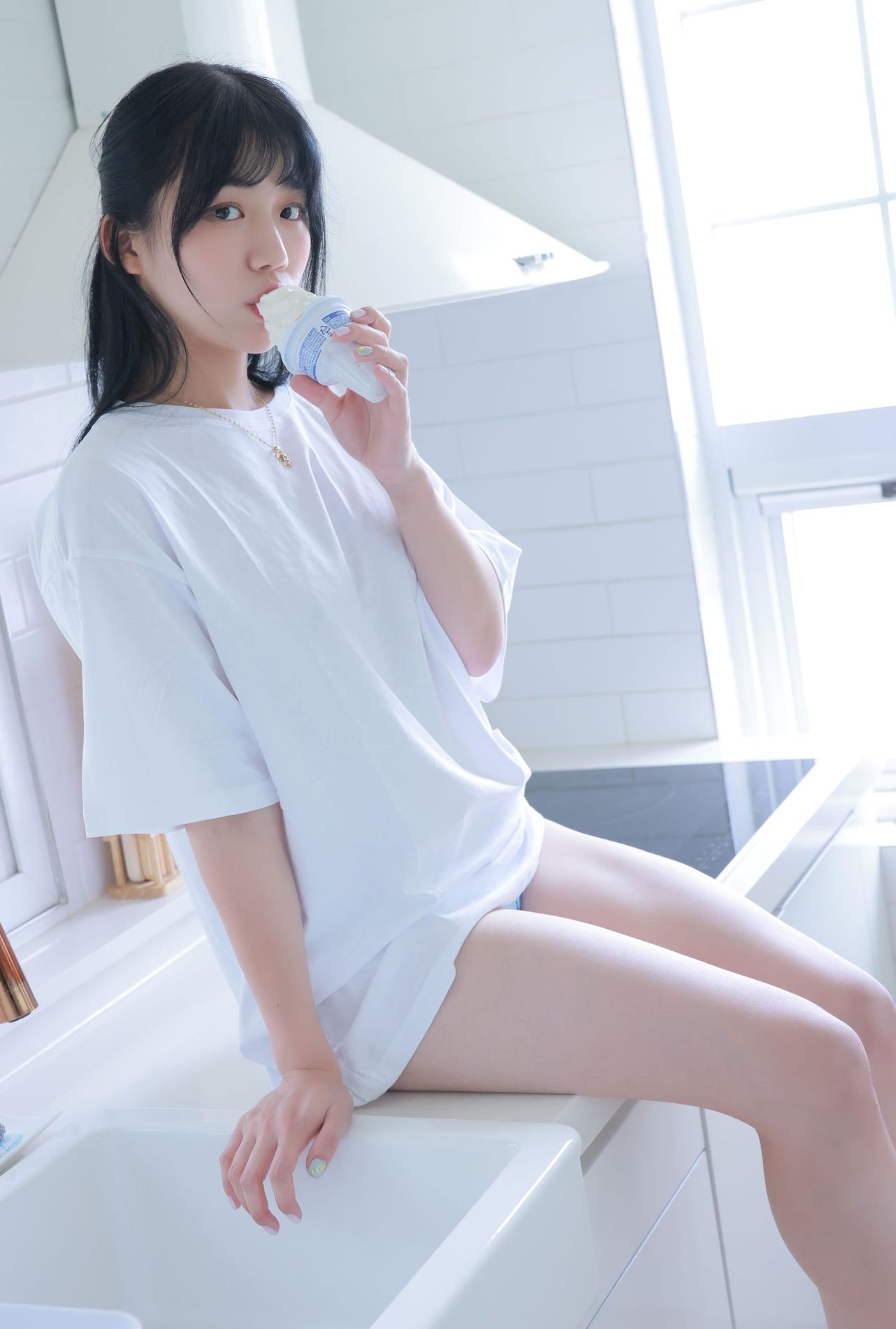 Yui -  CREAM No.18     - [SWEETBOX] 1 5ҳ